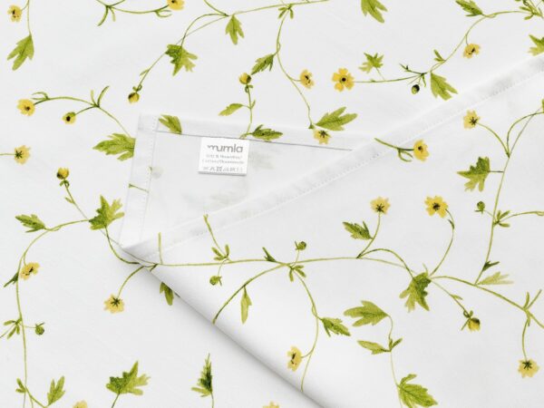 serwetka jaskry - MUMLA