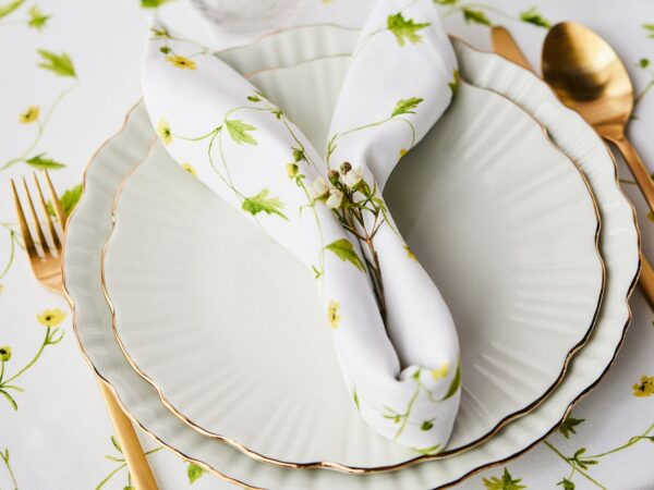 serwetka jaskry - MUMLA