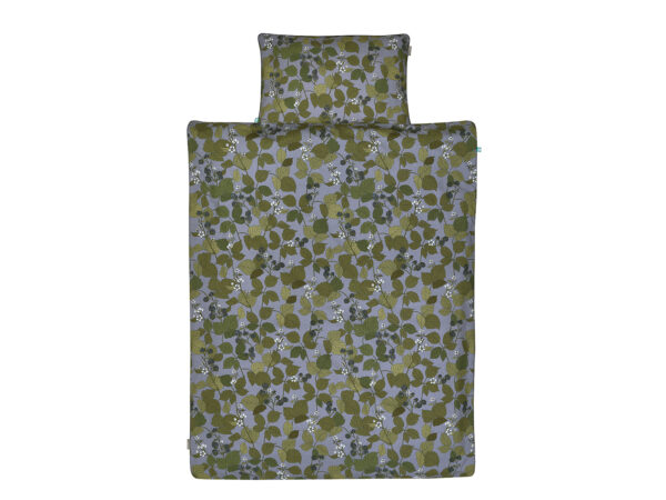 pościel jeżyny - MUMLA