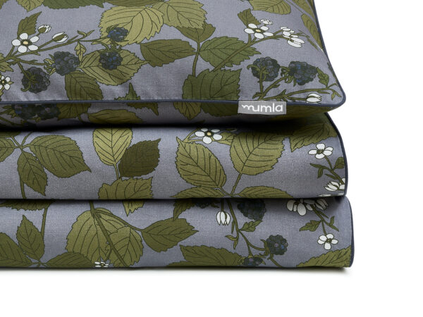 pościel jeżyny - MUMLA