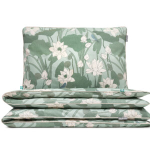 pościel lilie wodne - MUMLA