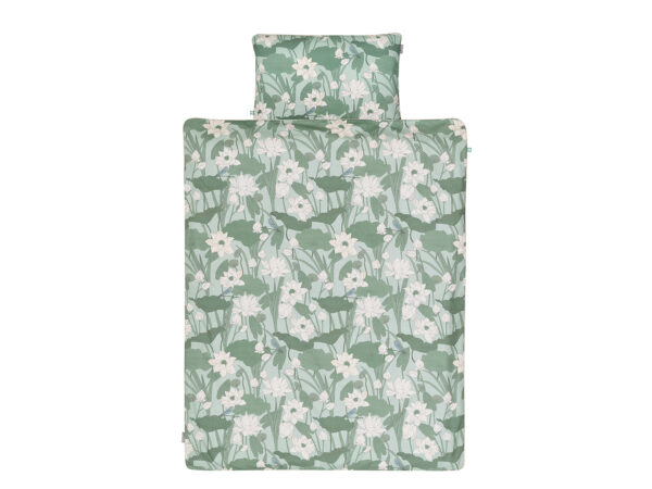 pościel lilie wodne - MUMLA