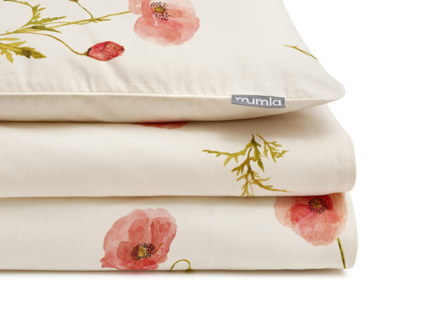 pościel maki - MUMLA