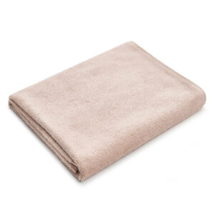 ręcznik bambusowy beżowy - MUMLA