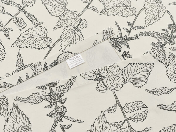 bieżnik pokrzywy - MUMLA