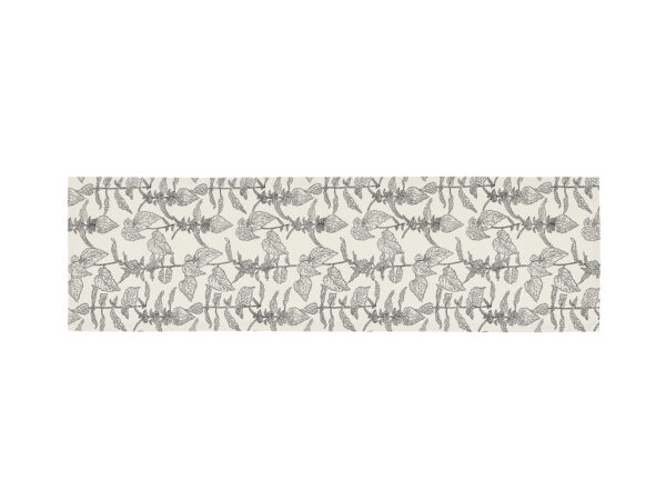 bieżnik pokrzywy - MUMLA