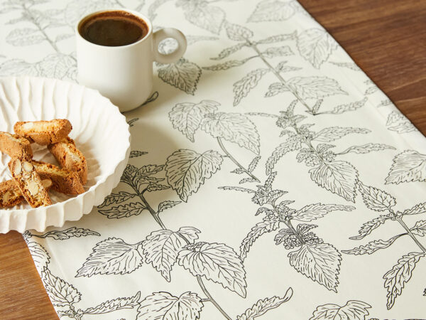 bieżnik pokrzywy - MUMLA