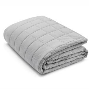 narzuta szara - MUMLA