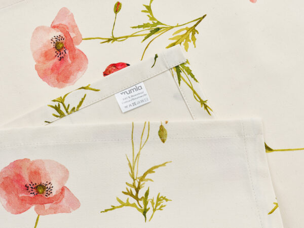 podkładka maki - MUMLA