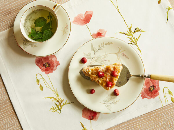 podkładka maki - MUMLA