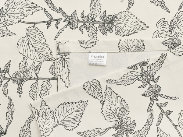 podkładka pokrzywy - MUMLA