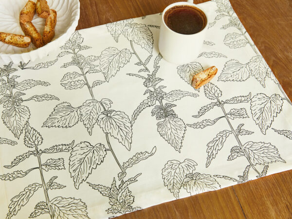 podkładka pokrzywy - MUMLA