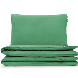 pościel basic blady zielony - MUMLA