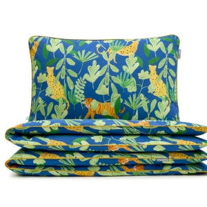 pościel dżungla - MUMLA