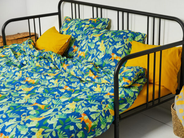 pościel dżungla - MUMLA