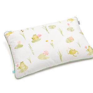 pościel żabki - MUMLA