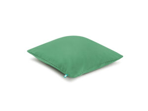 poszewka basic blady zielony - MUMLA