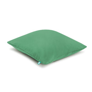 poszewka basic blady zielony - MUMLA