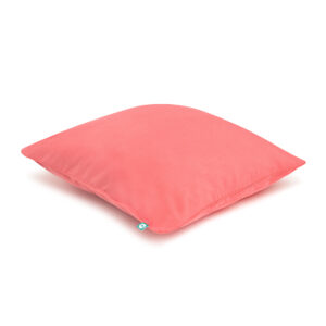 poszewka basic koralowy - MUMLA