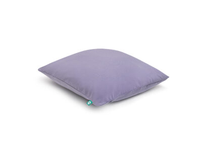 poszewka basic liliowy - MUMLA
