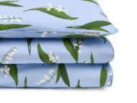 bedding set lilies of the valley - MUMLA