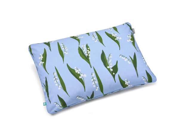 bedding set lilies of the valley - MUMLA