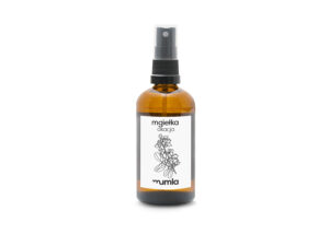mgiełka akacja - MUMLA