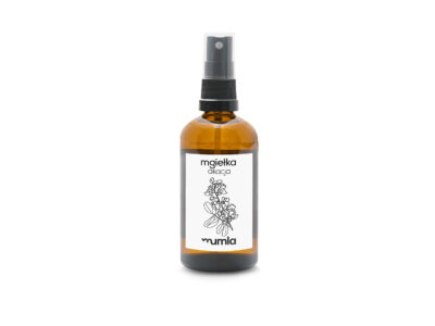 mgiełka akacja - MUMLA