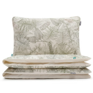 pościel leśne runo - MUMLA