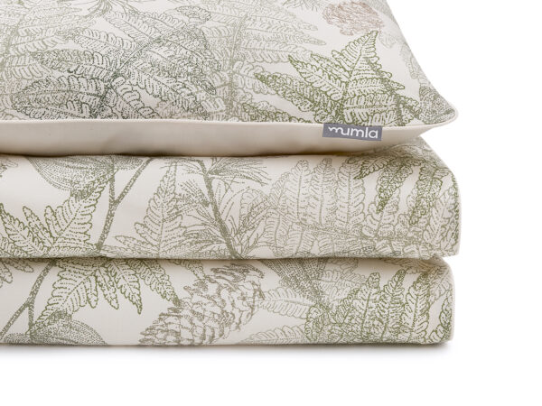 pościel leśne runo - MUMLA