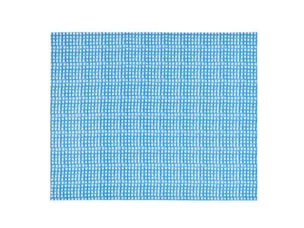 obrus niebieska krata - MUMLA