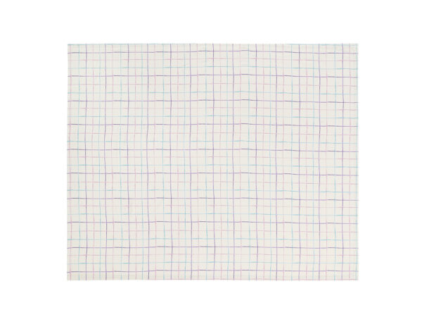 Obrus pastelowa krata - MUMLA