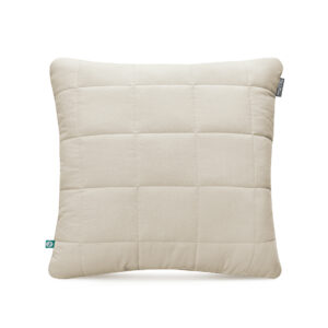 poduszka pico beżowa - MUMLA