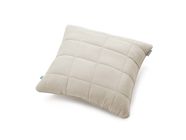 poduszka pico beżowa - MUMLA