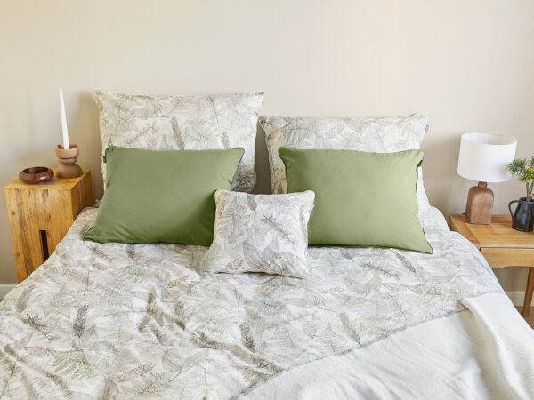 pościel leśne runo - MUMLA