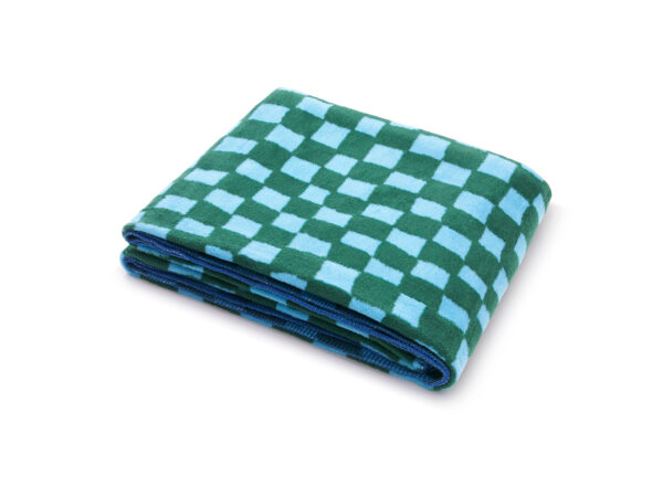 koc szachownica - MUMLA