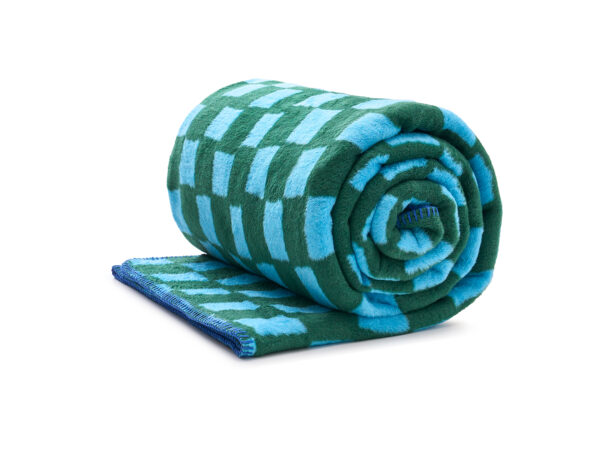 koc szachownica - MUMLA