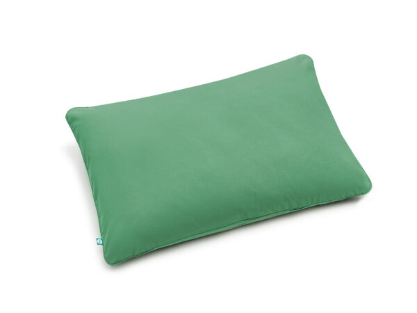 pościel basic blady zielony - MUMLA