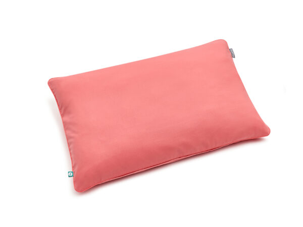 bedding set basic coral - MUMLA