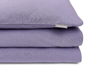 bedding set basic lilac - MUMLA