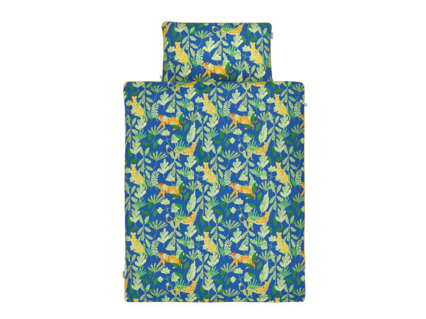bedding set jungle - MUMLA
