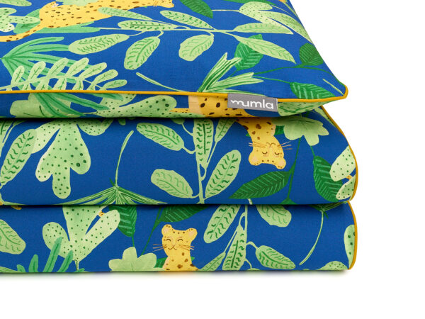 bedding set jungle - MUMLA