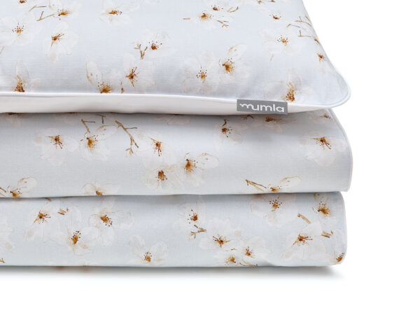 bedding set cherry blossom - MUMLA