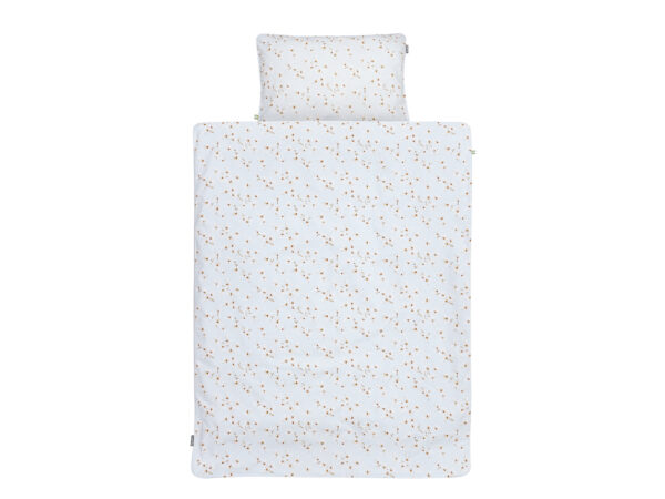 bedding set cherry blossom - MUMLA