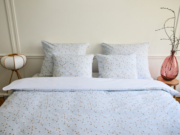 bedding set cherry blossom - MUMLA