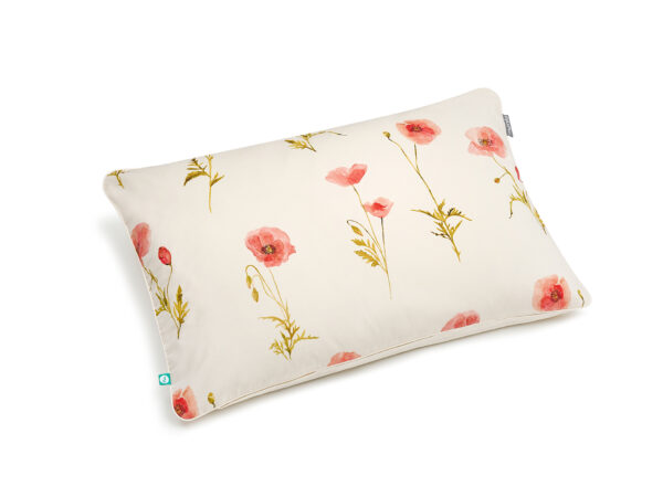 bedding set poppies - MUMLA