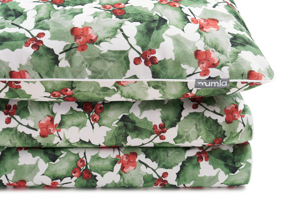 pościel ostrokrzew - MUMLA