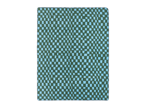 koc szachownica - MUMLA