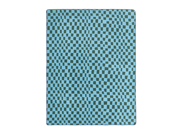 koc szachownica - MUMLA