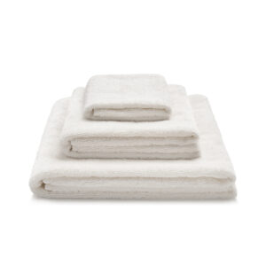 ręcznik LUX ecru - MUMLA